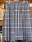 Preview: Damen Midi Kilt 102-59 -Glenoaghan Horseshoe